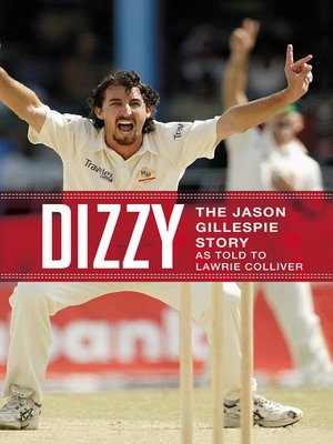 cover image of Dizzy